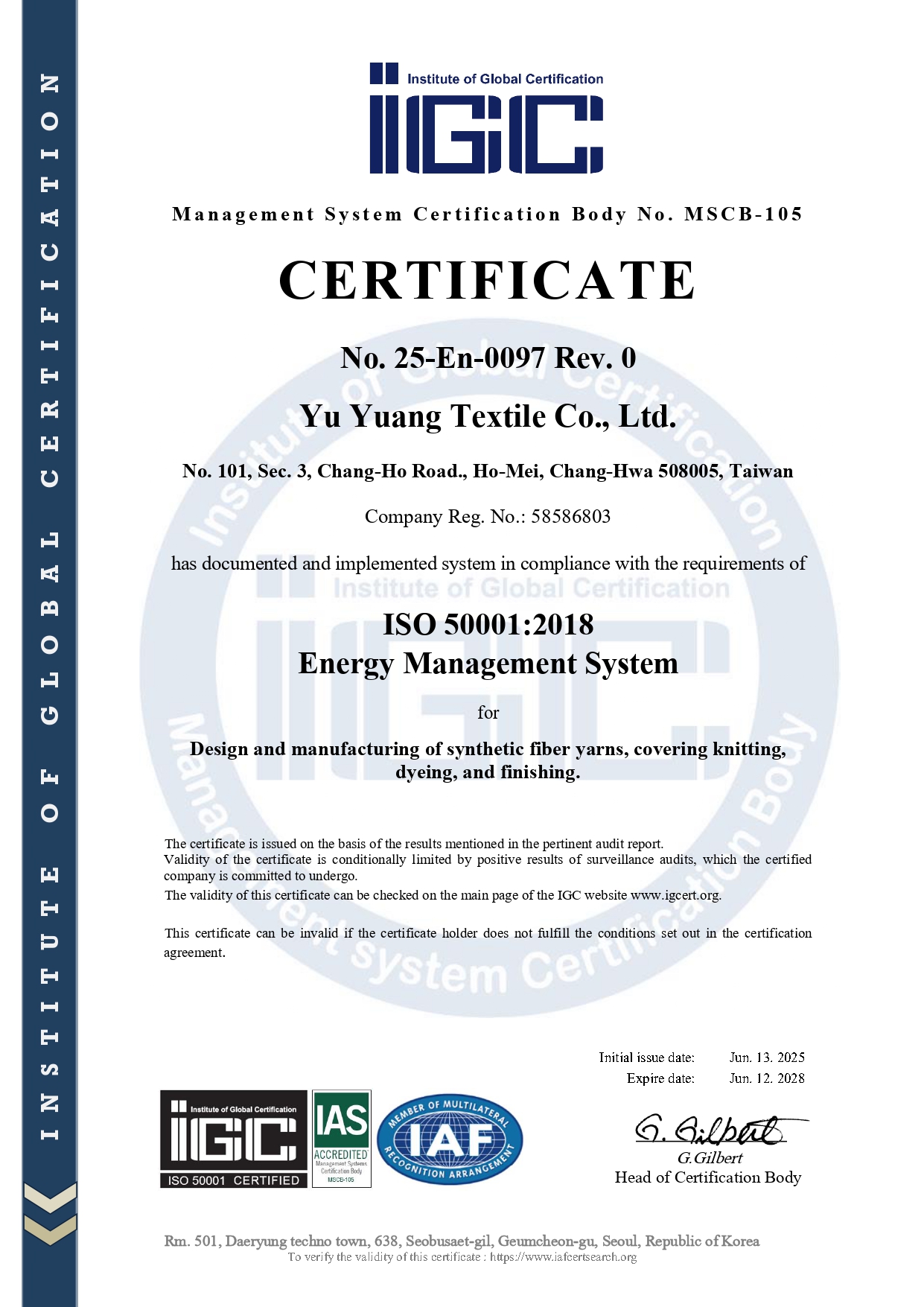 Energy Management