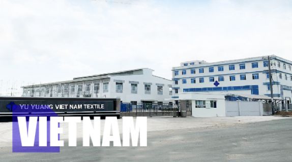 Yu Yuang Viet Nam High-Tech Textile Sole Member Co., Ltd.