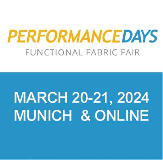 2024  Performance Days  Munich (Mar.)