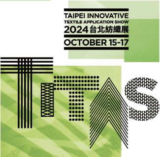 2024 Titas_Taipei Innovative Textile Application Show