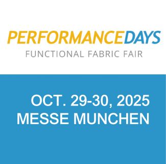 2025  Performance Days  MESSE MÜNCHEN (Oct.)